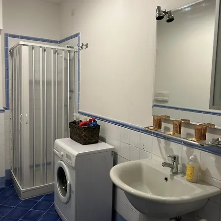 Apartment Bocca's 8 *