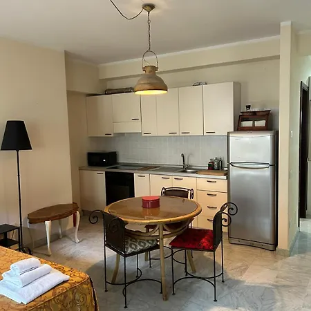 Apartment Bocca's 8 Florence