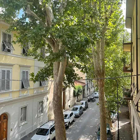 Bocca's 8 Florence
