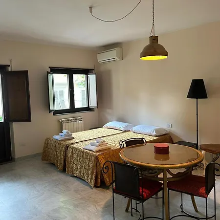 Apartment Bocca's 8