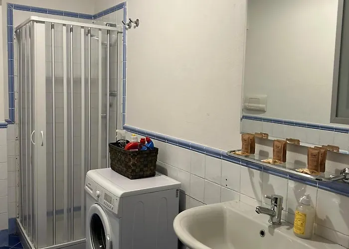 Apartman Bocca's 8 *