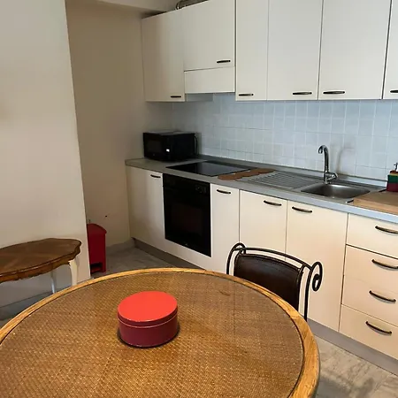 Bocca's 8 * Floransa